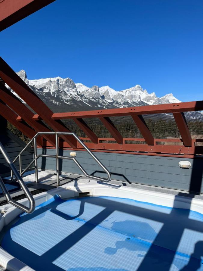 Apartment Wanna Get Away Summer And Fall Canmore